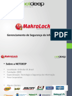 Apresentacao Makrolock