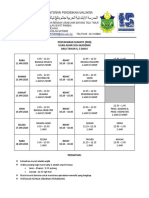 Ujian Akhir Sesi Akademik 2022 - 2023 Tahap 2