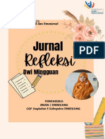 Jurnal Refleksi Modul 2.2