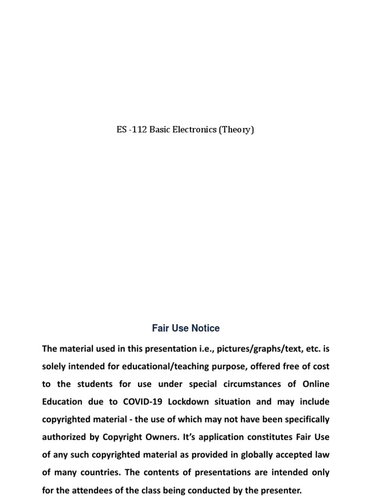 Bipolar Junction Transistor (BJT) | PDF | Bipolar Junction Transistor ...