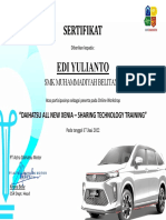 Edi Yulianto - SMK Muhammadiyah Belitang-1