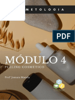 Módulo 4 - Peeling Cosmético