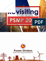 Revisiting PSMP 2016 (Full Report)