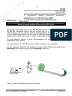 SF - PB07 - 10 - en - DP Seperatör Filtresi