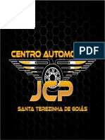 CENTRO AUTOMOTIVO JCP