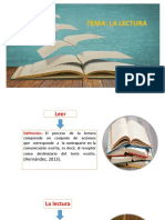 La Lectura PDF