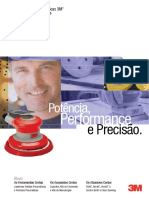 Potencia Performance e Precisao 3 Indice Ferramentas 4 Lixadeira de Ponto