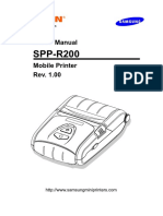SPP-R200 UM English