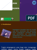 13 - P2 Pengangguran Cara Mengatasinya-P1