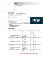 Pengelola Data