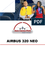 Manual Air Bus Neo - Acp Listo