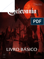 Castlevania RPG Blood Edition (1)
