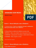 Livro Dinheiro Sem Medo - Aula 02