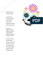 Calaverita Literaria