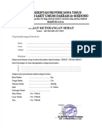 PDF Surat Sehat Dok