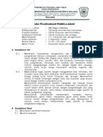 RPP (KD 3.2 Menerapkan Perakitan Komputer - Pertemuan 3)