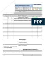 Requisição de Compra N 01 SEGURANÇA DO TRABALHO