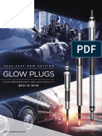 Glow Plug Catalog