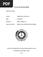 Download TUGAS POLIMER serat by Kristina Ndo Panjaitan SN61823227 doc pdf