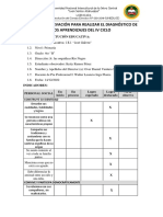 OBSERVACION 4TO CICLO K