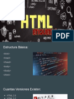 HTML