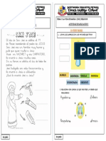 Sem 5 - La Vida de Maria y Jose