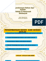 Ushul Fiqh 2