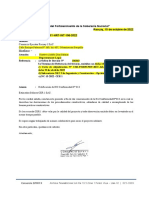 CSU-SUY-SIG-CAL-FO-22 - Carta PATOLOGIAS DE CONCRETO