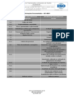 2 - Informações Documentadas - ISO 45001 - 2018