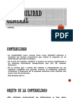 Contabilidad General