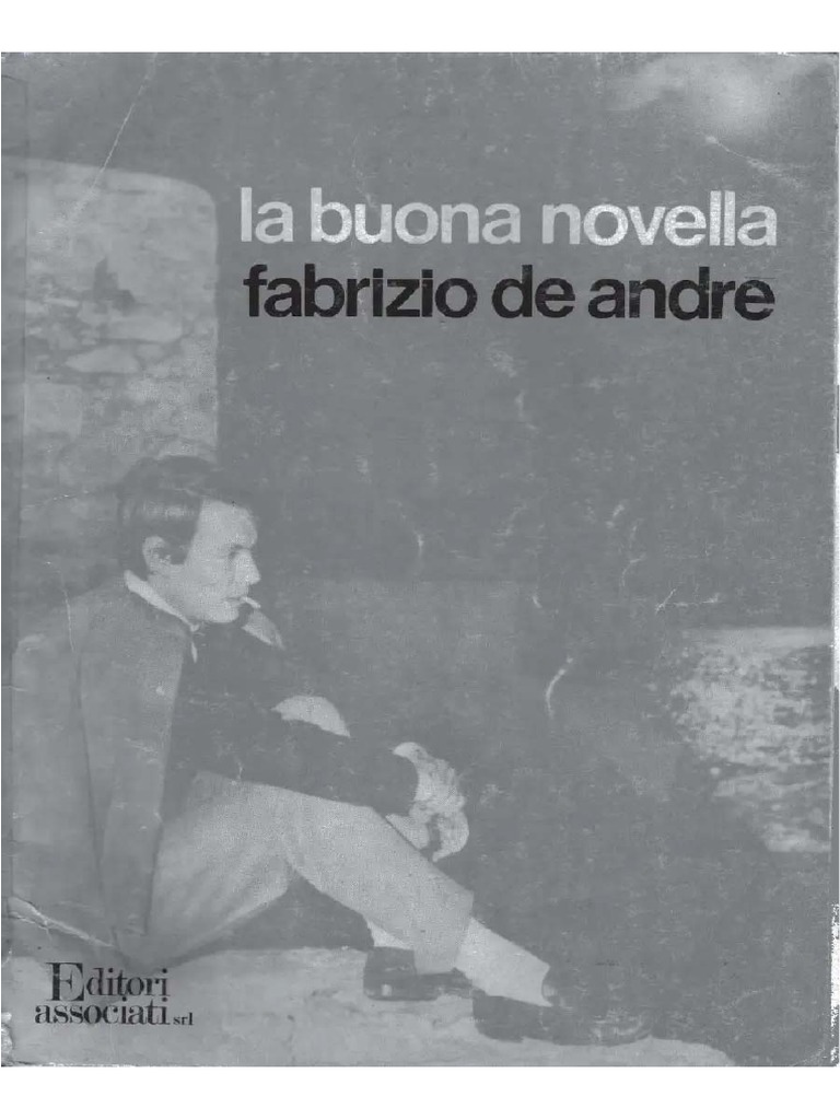 La Buona Novella PDF