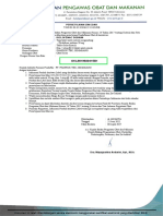 Diclofenac Sodium 50 MG Ed 06 April 2027