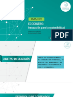 Presentacion Clase 8 Ecodiseno V1