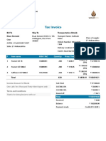 CAF Tax Invoice - 400 - 04 - 01 - 23 Kisan Konnect