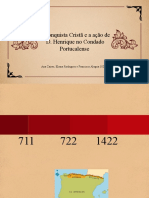 Criação de Portugal 1234765
