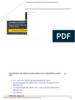 Diagramas de Venn Euler PDF