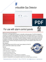 GD-2A Data Sheet