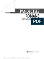 Pandectele Române 62018 (PDF)