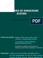 14disorders of Endocrine System