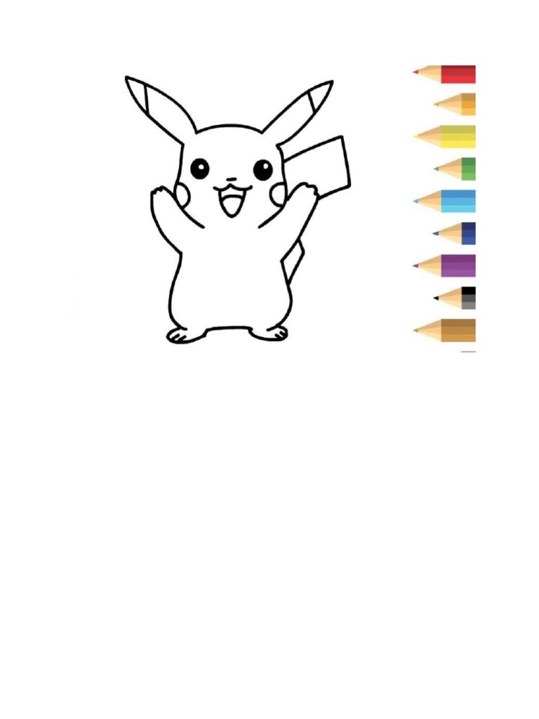 Pokemon | PDF