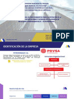 Gerencia Relaciones Gubernamentales Petromonagas