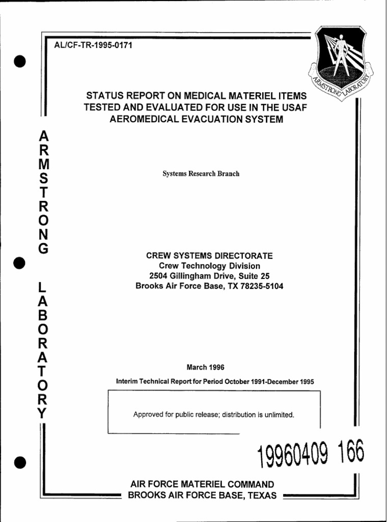 Ada 306764 PDF Flow Measurement Oxygen