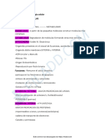 Documento 1 Resumen Segundo Parcial Biologia Celular Catedra Skerl - Compress