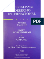 Imperialismo y Derecho Internacional Intro Libro
