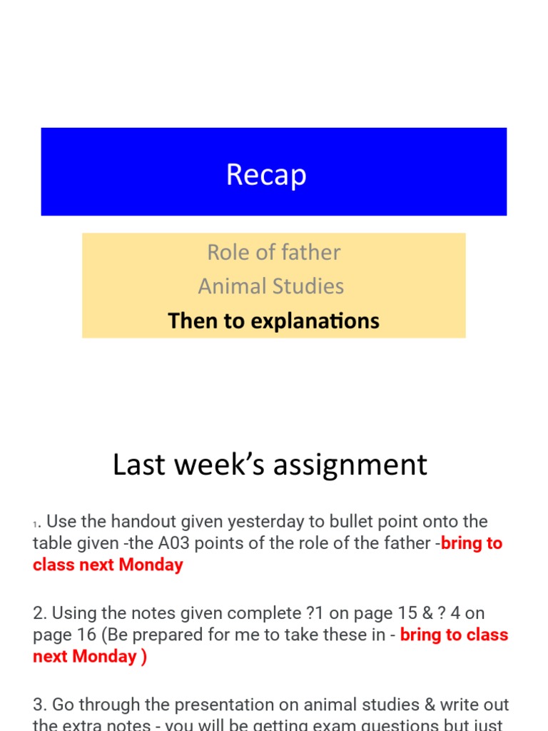 1st theories of attachment pdf classical conditioning attachment