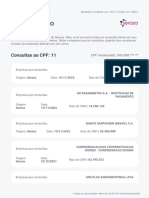 Relatório de Consultas Serasa 15 11 2022 19 01 17