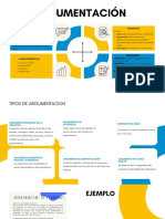 Estrategia (Organizacion) Argumentacion