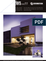 EVERMOTION ARCHEXTERIORS VOL.11