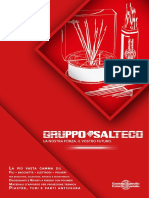 Catalogo Consumabili Salteco