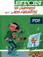 Gaston Lagaffe-T06-Des Gaffes Et Des Dégats (PDFDrive)